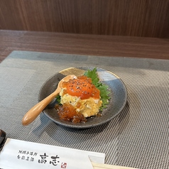 至高のポテトサラダ