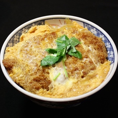 カツ丼