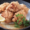 料理メニュー写真&nbsp;もも唐揚げ＜5個＞