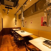 大衆ジンギスカン酒場 ラムちゃん 成田店の雰囲気3