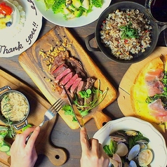 コージー カフェ グレイス cozy cafe graceのおすすめ料理1