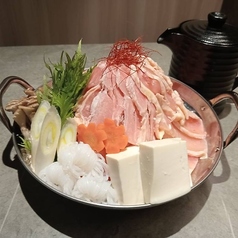 KASUMI カスミ 赤坂のコース写真