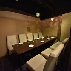 天の川 錦糸町店の特集写真