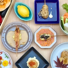 Dining ＆ Party Hiyori（ダイニング＆パーティー ひより）のおすすめ料理3