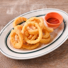 オニオンリング