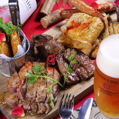 ちゃちゃばな 茶茶花菜特集写真1