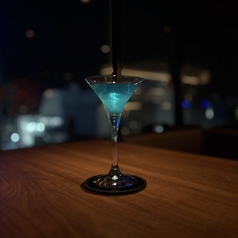 ビアラウンジの写真