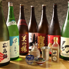 檜やのおすすめ料理3