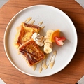 なつカフェのおすすめ料理1
