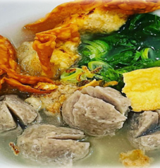 Cafe Bintang 心斎橋店のおすすめ料理2