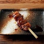 鳥んまげ ちょんまげ