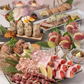 とり右ゑ門 とりえもんのおすすめ料理1