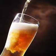 ゲリラ開催生ビール超特価！