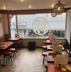 やきとん たまや商店 代々木店の雰囲気2