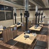 【貸切可能★】当店では最大80名様まで!お店まるごと貸切が可能です。お誕生日のお祝いや飲み会、サプライズなどいろんなシーンでご利用いただけます!貸切でやりたいことを全部叶えましょう!お気軽にご相談ください♪