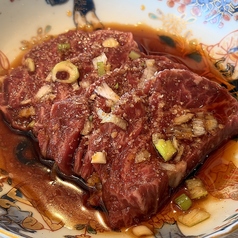 蓮蔵熟成サガリ