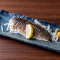 北海道より鮮魚を直納！