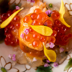 神楽坂 夢二のコース写真