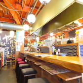 ヤバイ居酒屋さん やば屋の雰囲気2