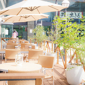 店内はすべて全席禁煙となっております◎おタバコの匂いを気にせず、お食事や会話を心ゆくまでお楽しみいただけます。特に、お子様連れのお客様や匂いに敏感な方も安心してご利用ください!ゆっくりと本格的な料理の香りや味わいをお楽しみくださいませ。