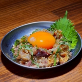 肴 家庭料理 月おかのおすすめ料理3