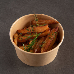 ハーブフライドポテト