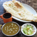 料理メニュー写真&nbsp;チキンカレー