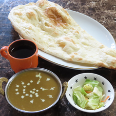 チキンカレー
