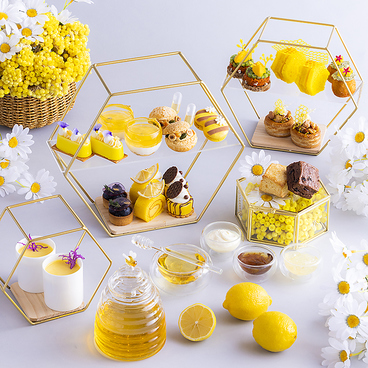 ヒルトン広島 バー&ラウンジ ZATTAのおすすめ料理1