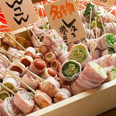 肉バル DENNY デニー 横須賀中央店のコース写真