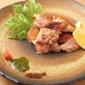 鳥しげのおすすめ料理3