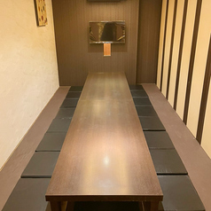 【全席個室】北の海鮮・串・個室居酒屋なまら屋 野幌店の特集写真