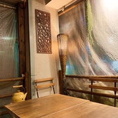 タイ料理 タイダイニング プラーローマー Plaloma 渋谷店の雰囲気2