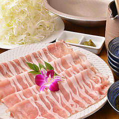 串焼き 魚 成城 宮川のコース写真