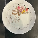 無料プレート自信あります。サプライズOK。記念日・特別な日に是非ご利用ください