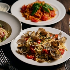 LOGIC ロジック 池袋駅東口のおすすめランチ1