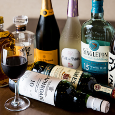 re moo cafe&bar り もぉの特集写真