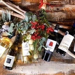 週ごとに異なるワインを取り揃え、世界各国の味を体験できる場所です。毎回新鮮な驚きに出会えます。