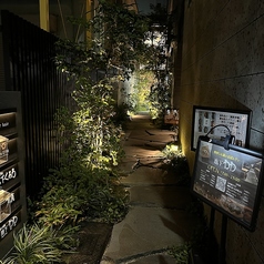 音楽とお数 池下わわの外観2