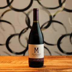 【赤】マクマレー セントラル コースト ピノノワール