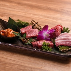 焼肉ダイニング MEGUMI 南8条店のおすすめランチ3