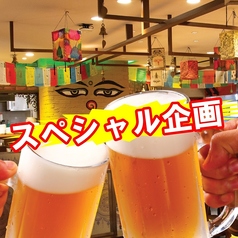 ザ ロイヤル ヨドバシ横浜店のコース写真