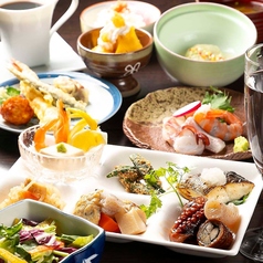 北野坂 桜のコース写真