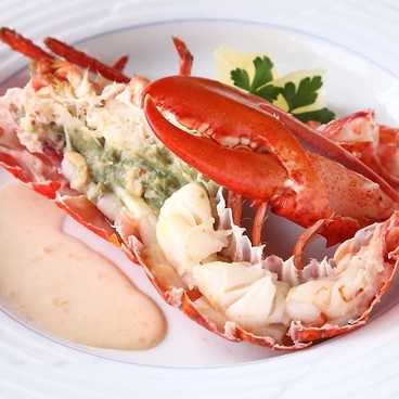 ステーキ＆欧風料理 ルモンドふじがや のおすすめ料理1