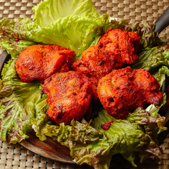 スパイス亭MAYA マヤの特集写真