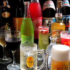 て鶏あし鶏 仙台名掛丁店の特集写真