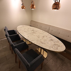 Deli&Restaurant Bar Maachin マーチンの雰囲気2
