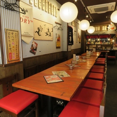 貸切大歓迎♪夜宴会は30名様~、昼宴会は10名様~応相談