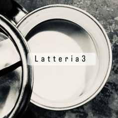  Latteria3（ラッテリアトレ）金沢駅前店の写真