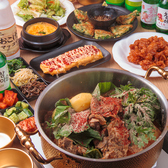 韓国酒場 晩酌 高田馬場店のおすすめ料理2